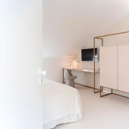 Hotel Fonda Llabres Boutique Alcúdia Exteriér fotografie
