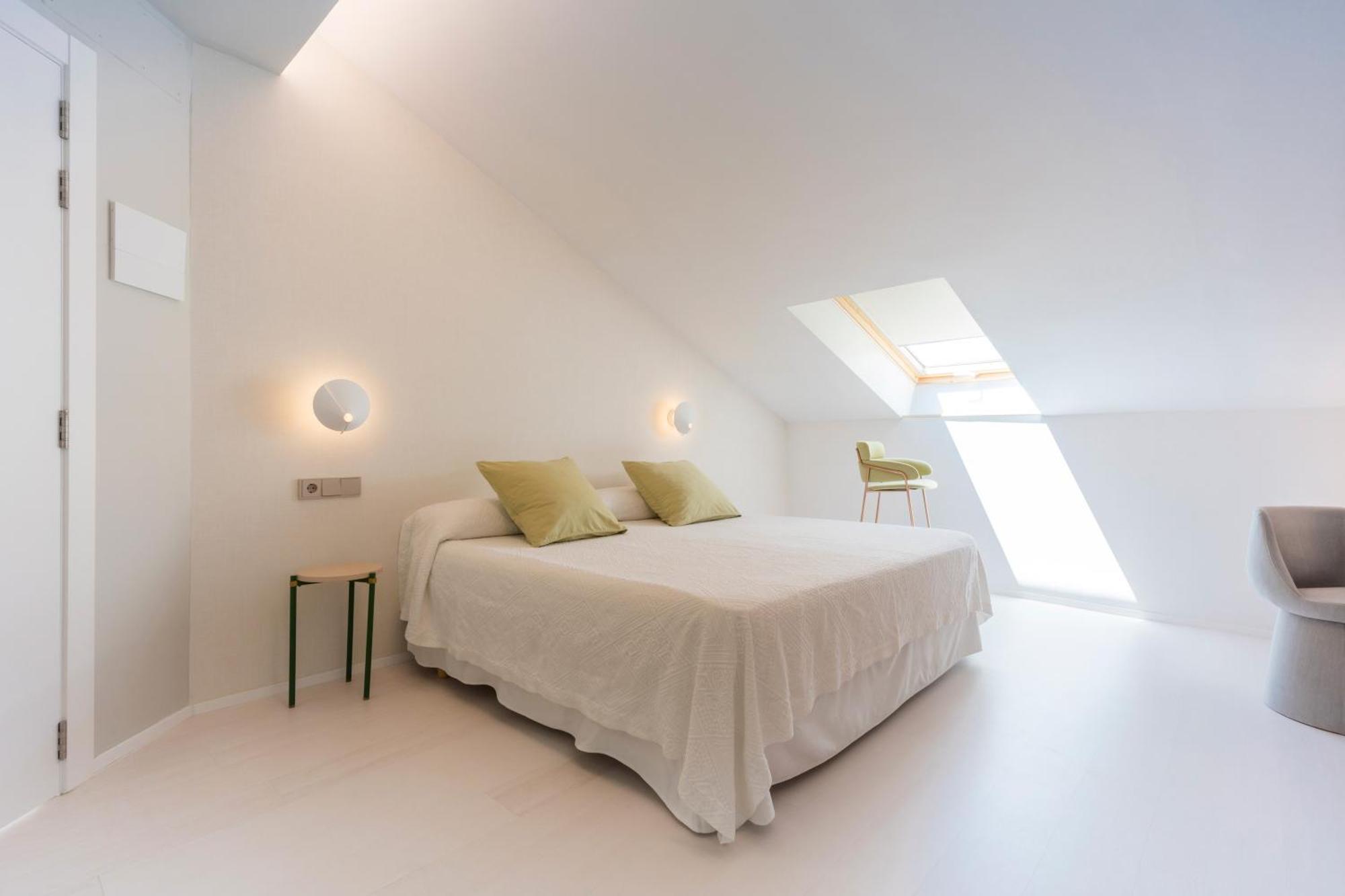 Hotel Fonda Llabres Boutique Alcúdia Exteriér fotografie