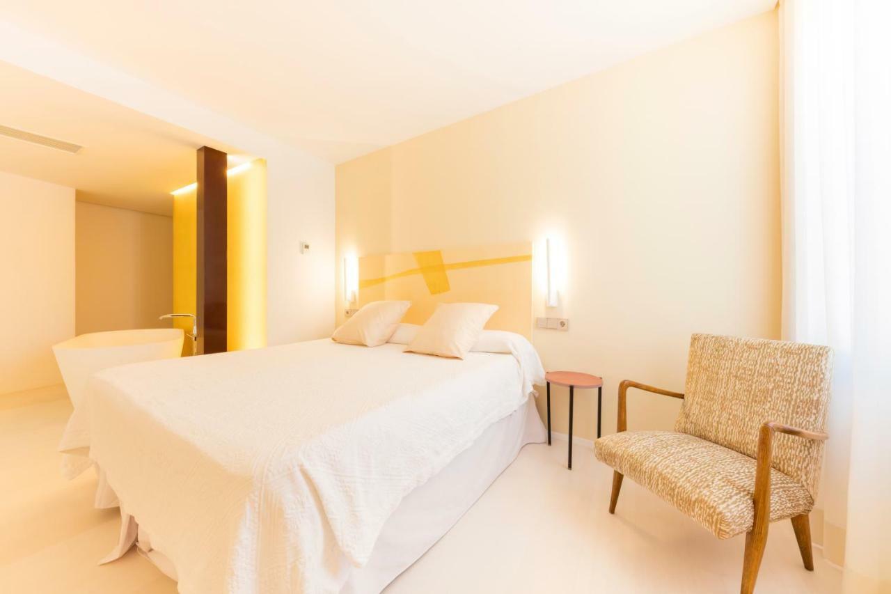 Hotel Fonda Llabres Boutique Alcúdia Exteriér fotografie
