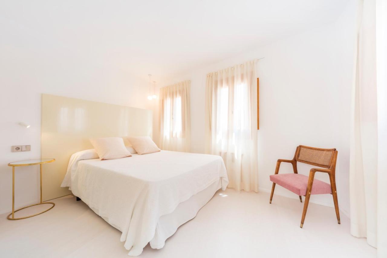 Hotel Fonda Llabres Boutique Alcúdia Exteriér fotografie