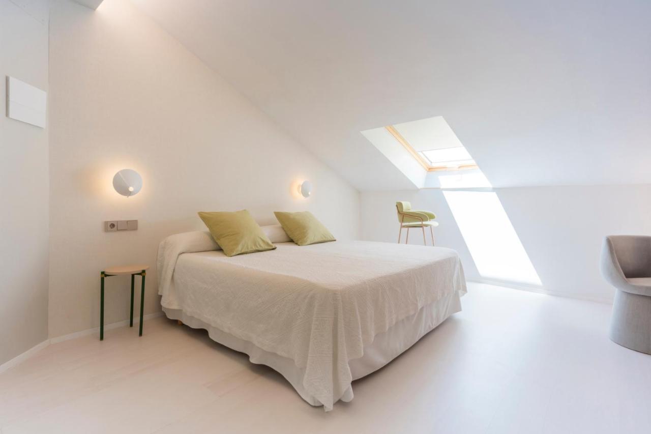Hotel Fonda Llabres Boutique Alcúdia Exteriér fotografie