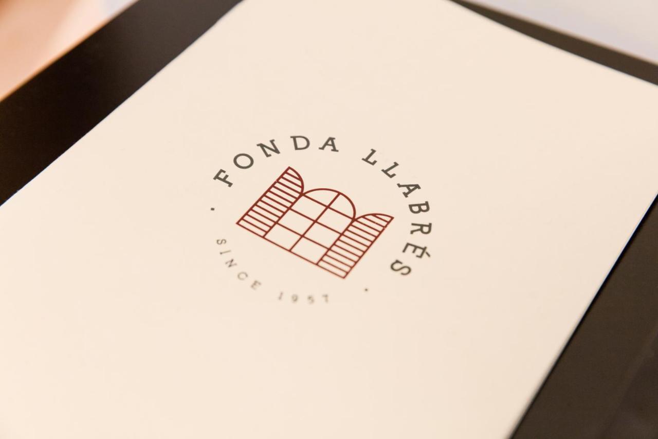Hotel Fonda Llabres Boutique Alcúdia Exteriér fotografie