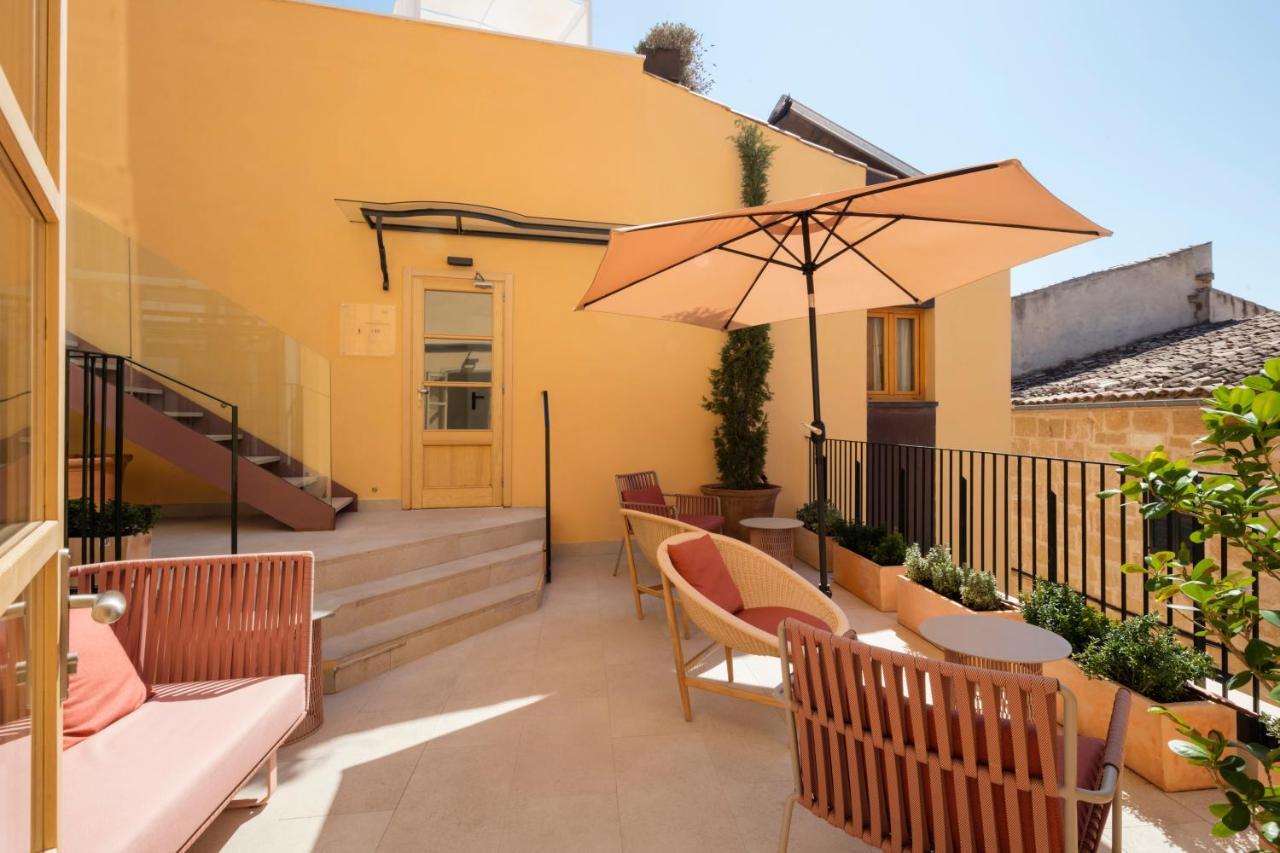Hotel Fonda Llabres Boutique Alcúdia Exteriér fotografie